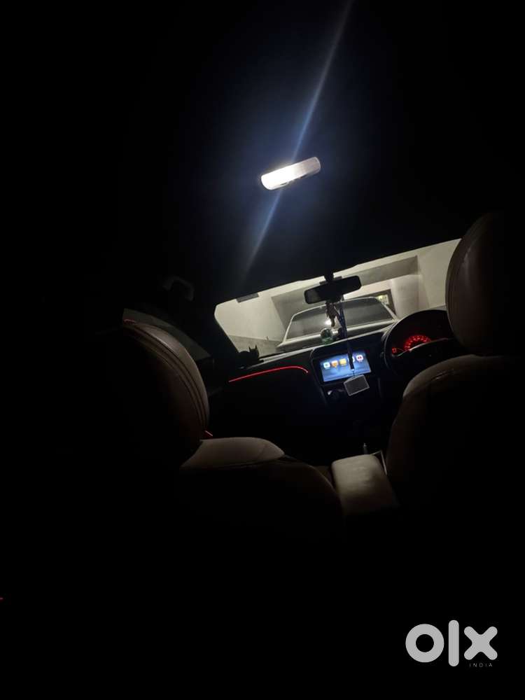 Honda City Petrol 2014