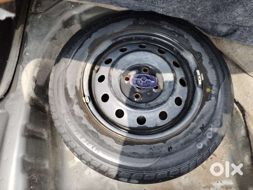 Maruti Suzuki Dzire 1.2 Vxi, 2018, Petrol