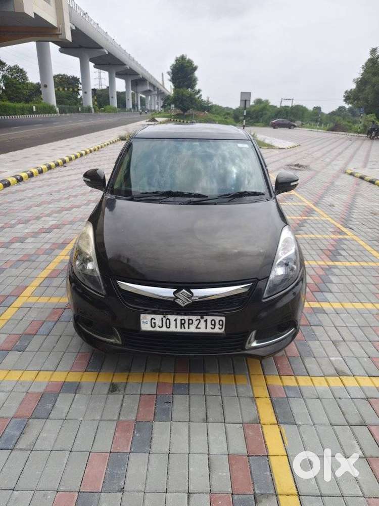 Maruti Suzuki Swift Dzire Vdi Bsiv, 2016, Diesel