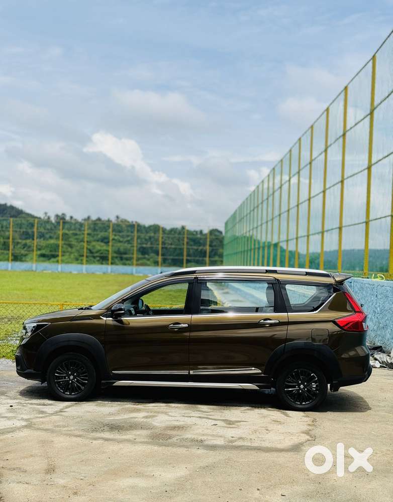 Maruti Suzuki Xl6 1.5 Alpha At, 2019, Petrol