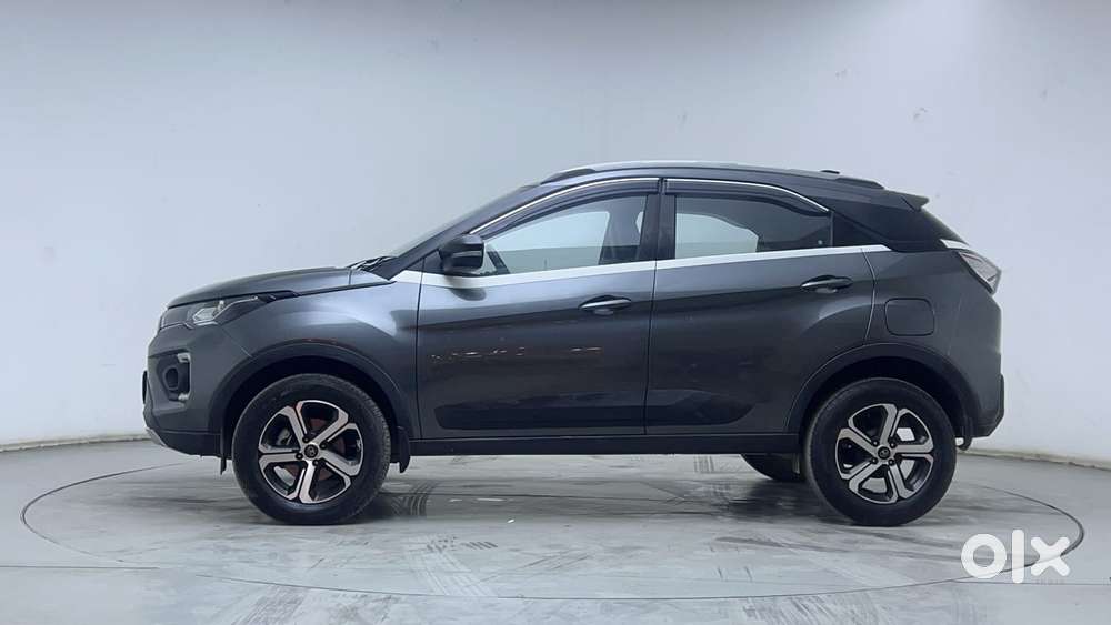 Tata Nexon 1.5 Revotorq Xza Plus (o), 2022, Diesel
