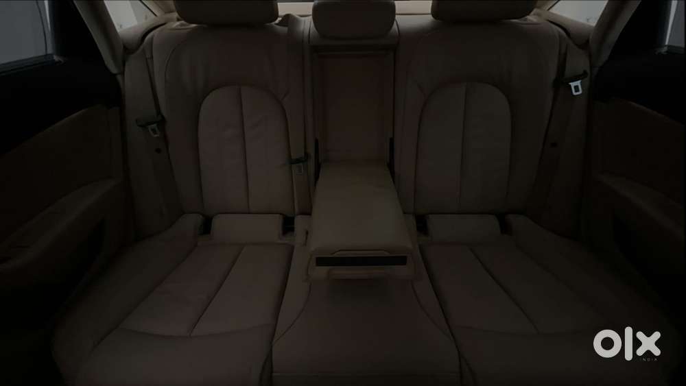 Audi A6 3.0 Tdi Premium, 2014, Diesel