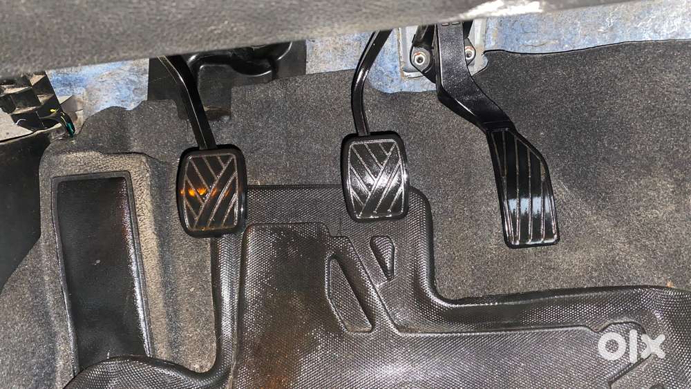Maruti Suzuki Grand Vitara 1.5 Delta Smart Hybrid, 2023, Petrol