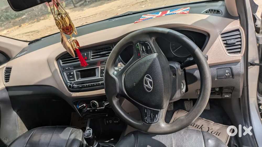 Hyundai Elite I20 2014 Year Car