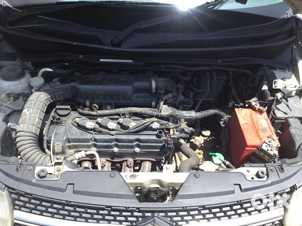 Maruti Suzuki Ignis 1.2 Delta Mt, 2019, Petrol