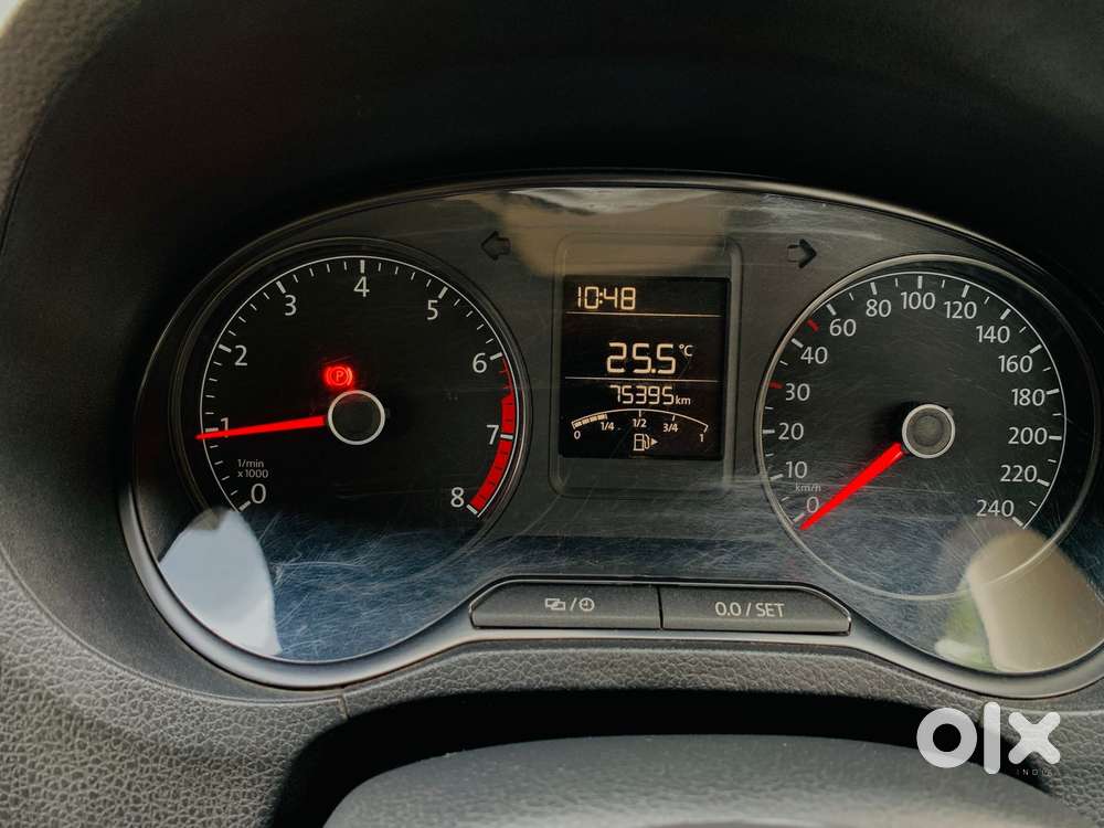 Volkswagen Ameo 1.2 Mpi Comfortline, 2017, Petrol