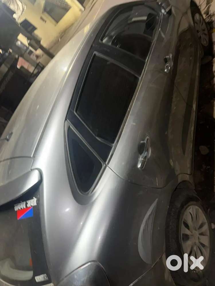 Baleno 2017 Diesel Well Maintained