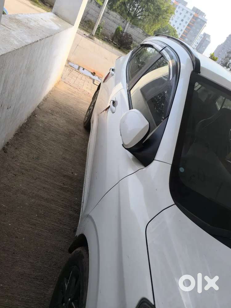 Hyundai Grand I10 2020 Asta Diesel