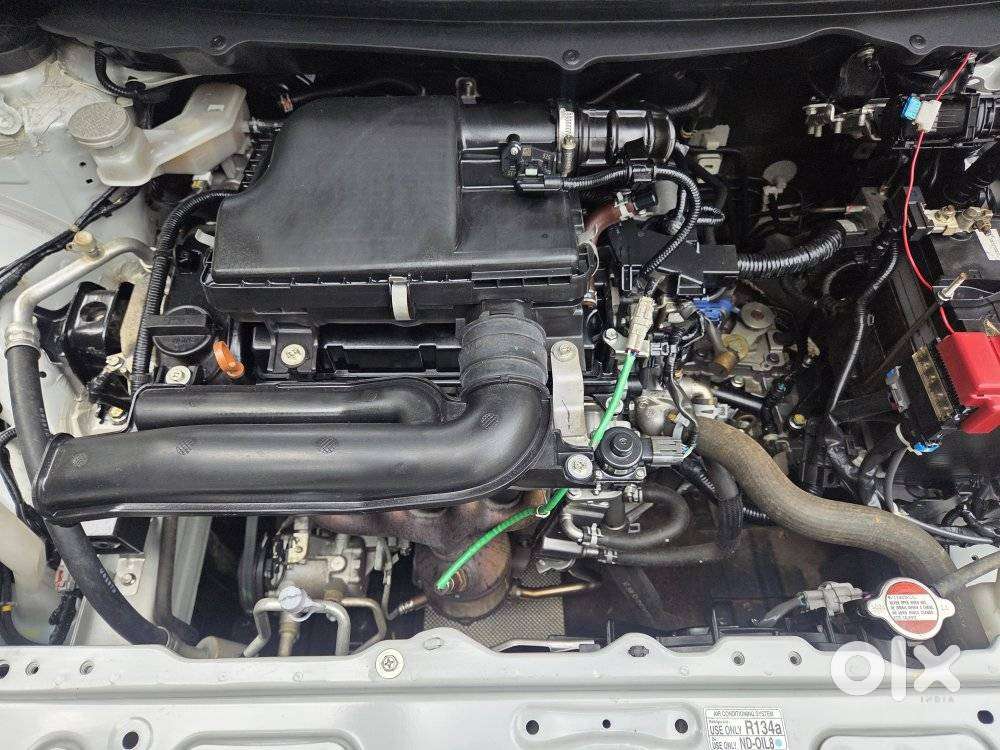 Maruti Suzuki Baleno Zeta, 2024, Petrol