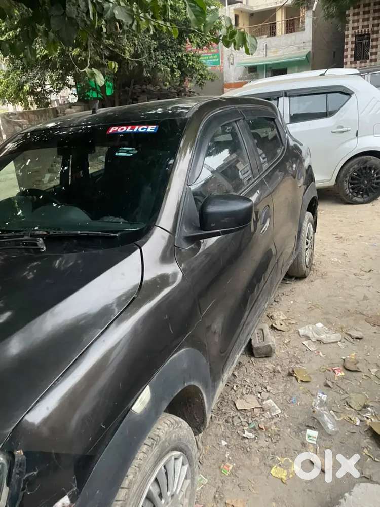 Renault Kwid 0.8 Petrol Manual 2016