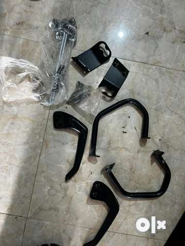 Fz best sale spare parts