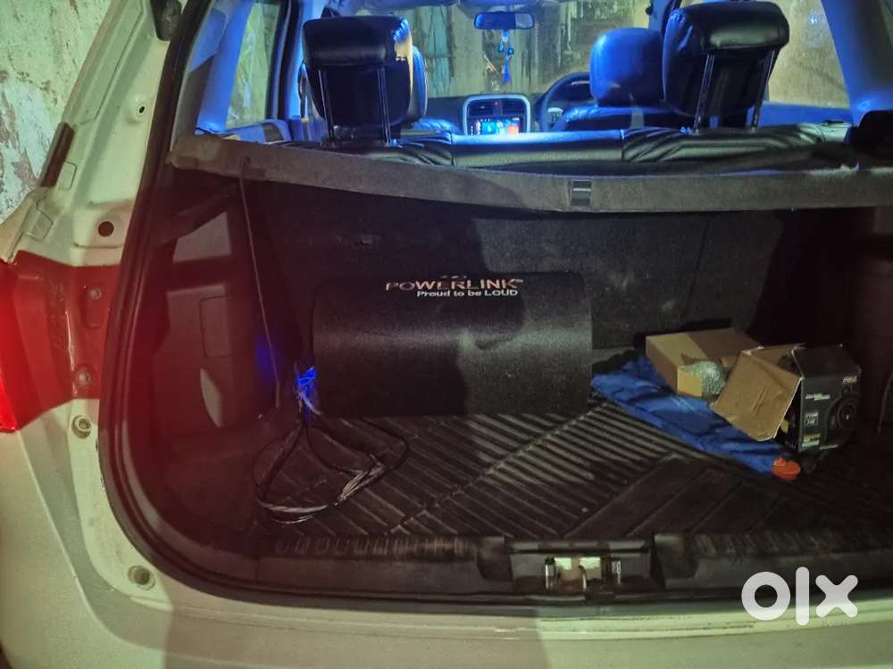 Maruti Suzuki Brezza 2022 Petrol Good Condition
