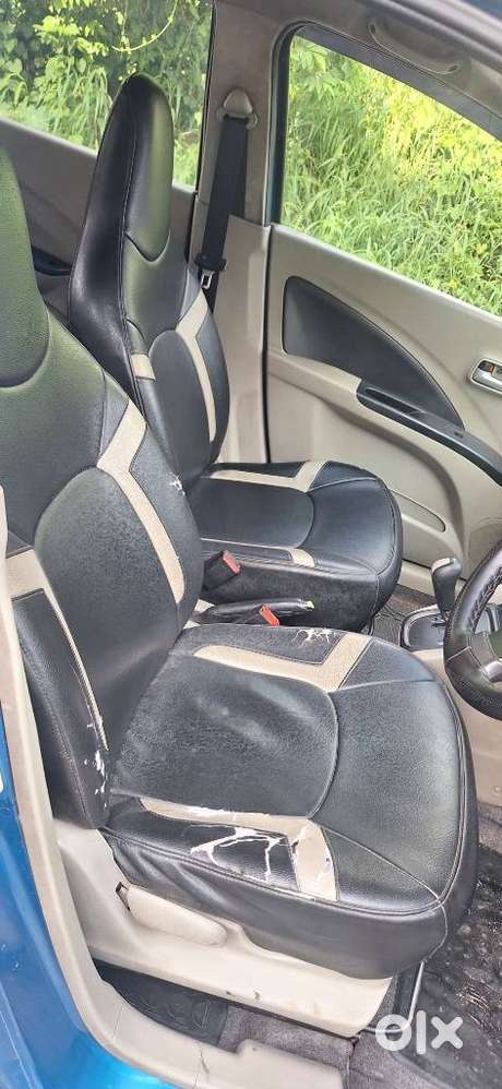 Maruti Suzuki Celerio 1.0 Vxi Amt, 2014, Petrol