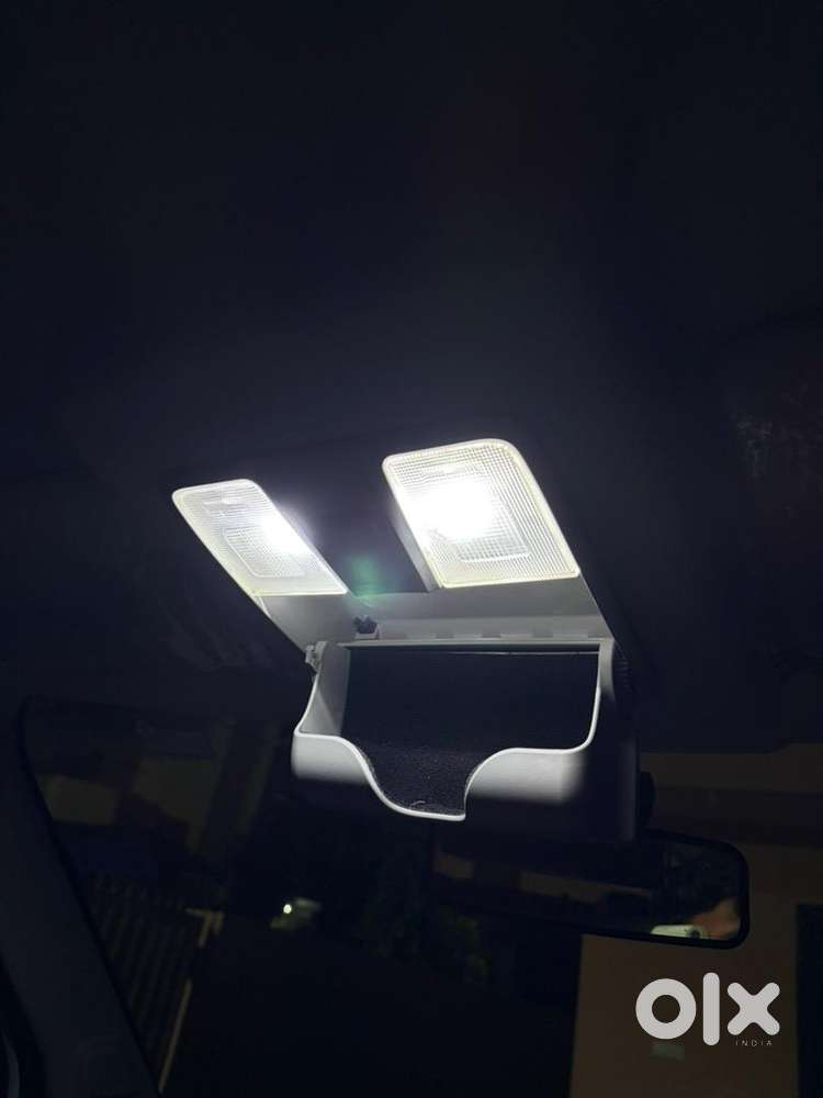 Tata Punch 2025, Base Model Converted Into Top Model