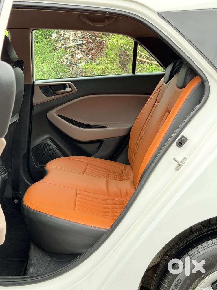 Hyundai I20 Sportz 1.2 Vtvt, 2018, Cng & Hybrids