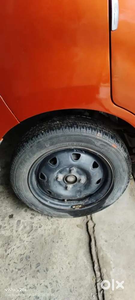 Maruti Suzuki Alto K10 2018 Petrol 68000 Km Driven