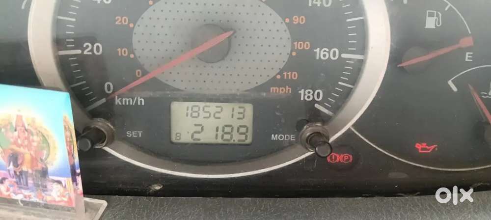 Mahindra Scorpio 150000 Km Driven