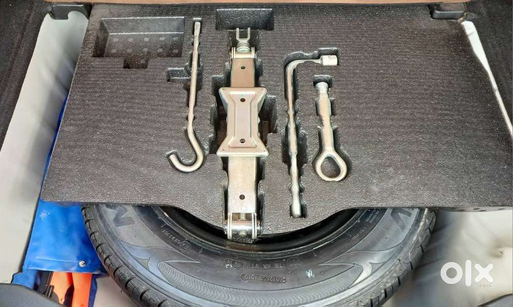 Honda Jazz Vx Cvt, 2019, Petrol