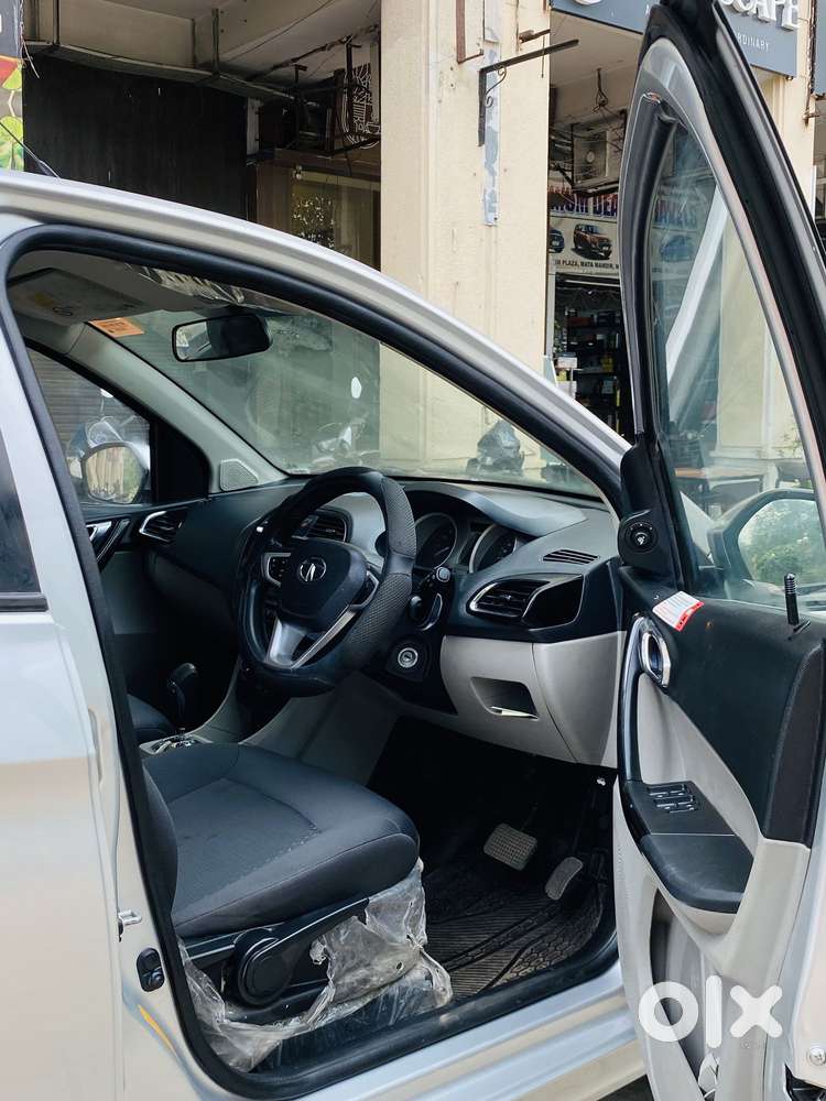 Tata Tiago 1.2 Revotron Xza Plus Amt, 2017, Petrol