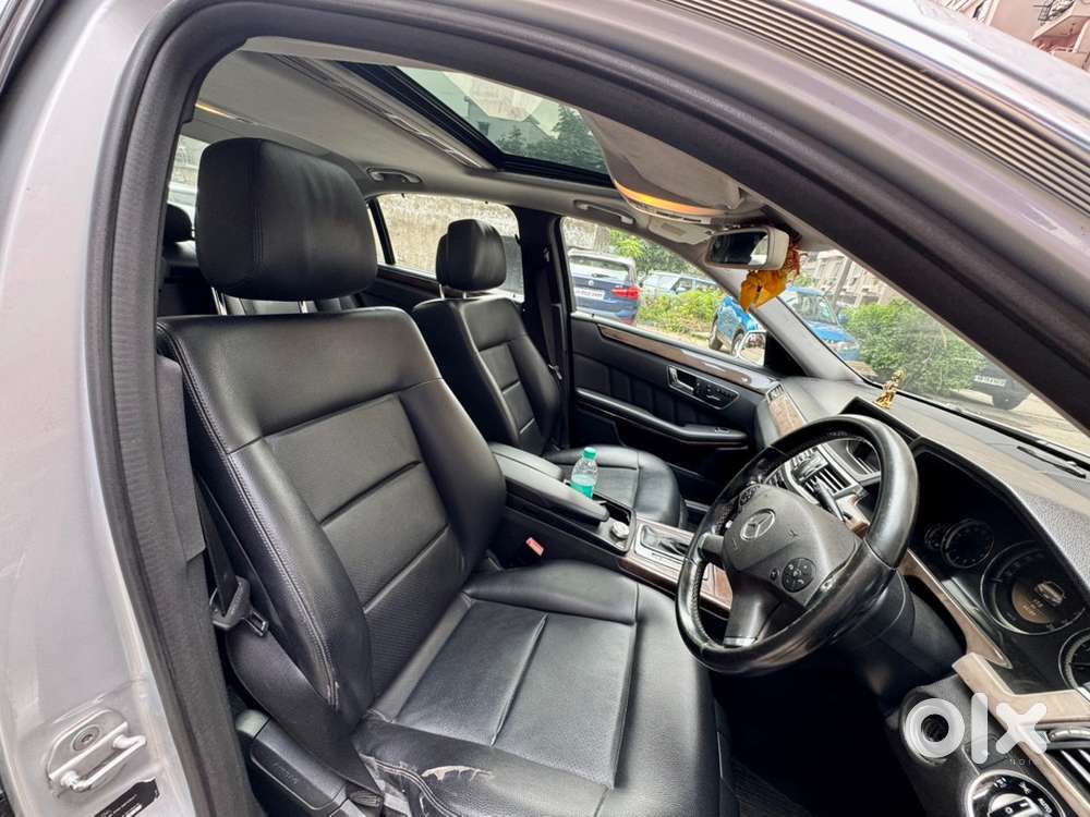 Mercedes-benz E220 D Lifetime Tax