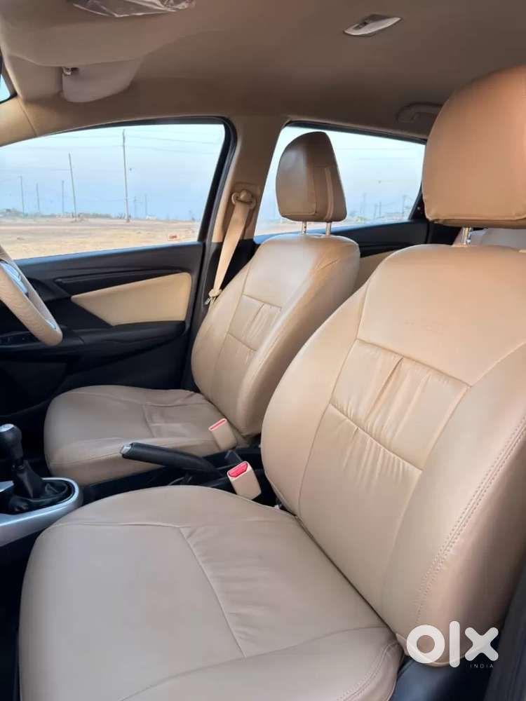 Honda Jazz V, 2018, Petrol