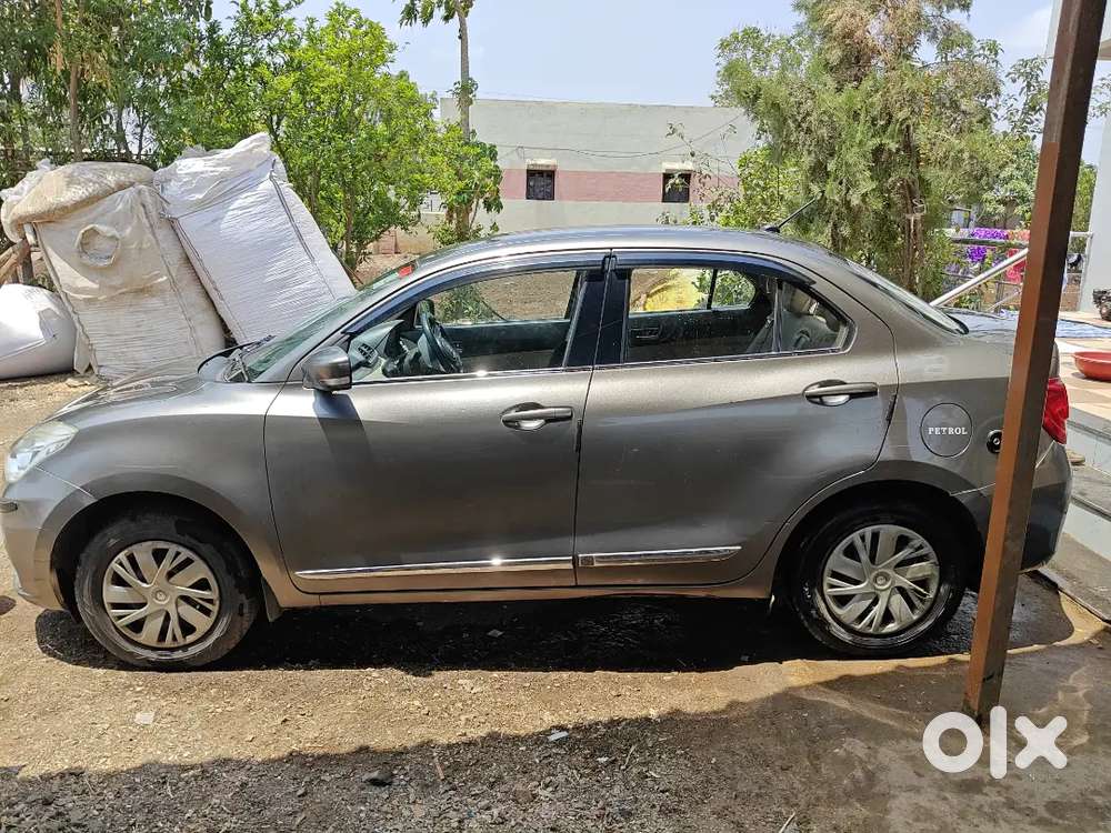 Maruti Suzuki Dzire 2022 Cng & Hybrids