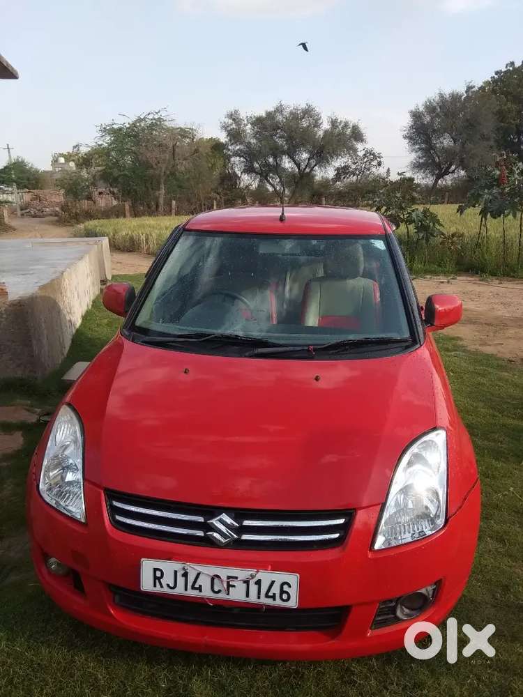 Maruti Swift Dzire Vdi 2008