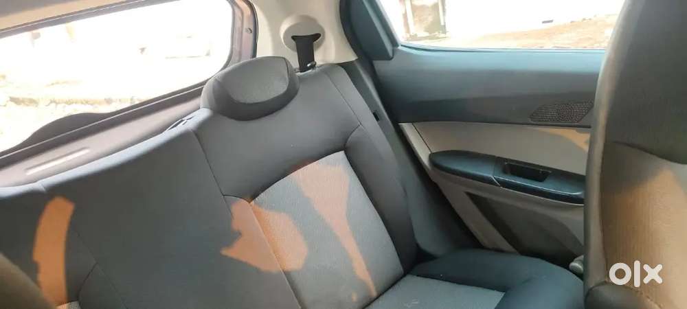 Tata Tiago 2017 Petrol 58000 Km Driven