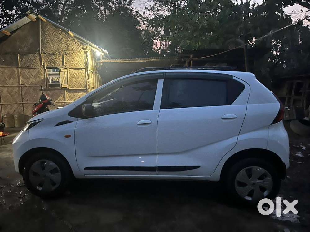 Datsun Redi Go 2021 Petrol Good Condition