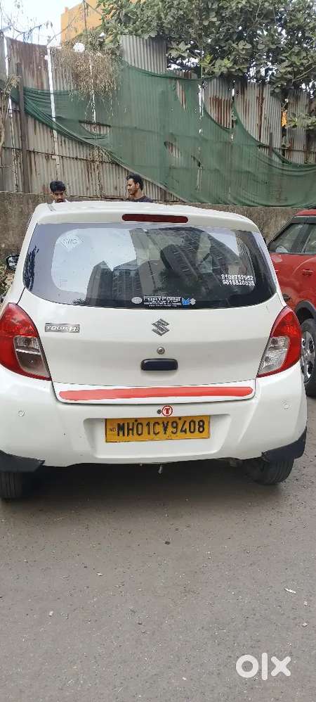 Maruti Suzuki Celerio 2020