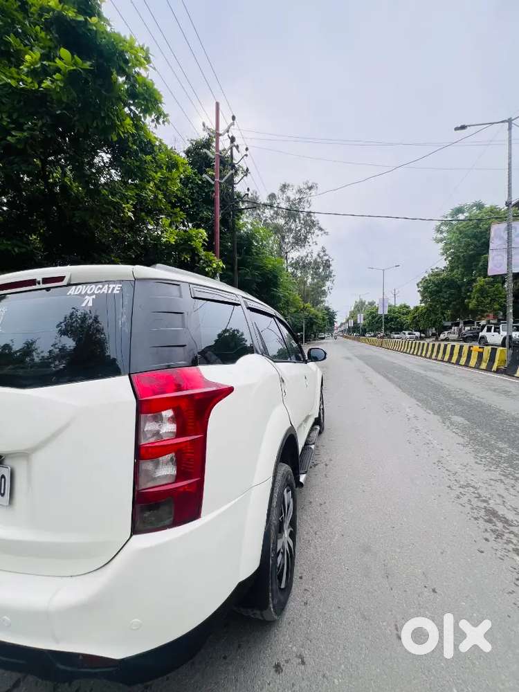 Mahindra Xuv500 2015 Diesel Manual