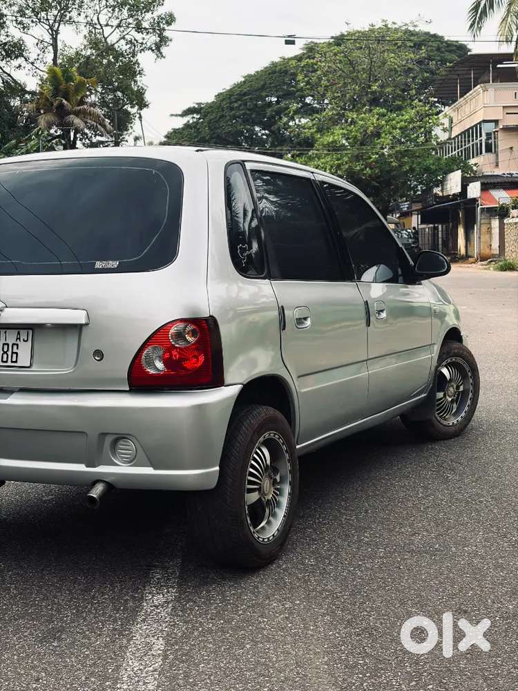 2005 Zen Lxi