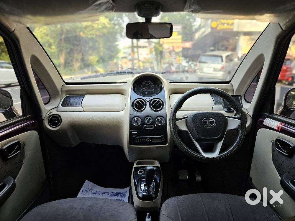 Tata Nano Xta, 2016, Petrol