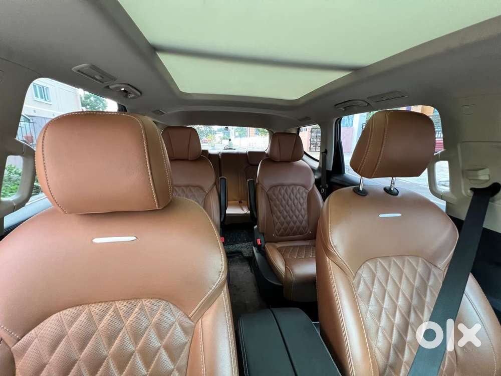 Mg Gloster Savvy 7 Seater, 2022, Diesel