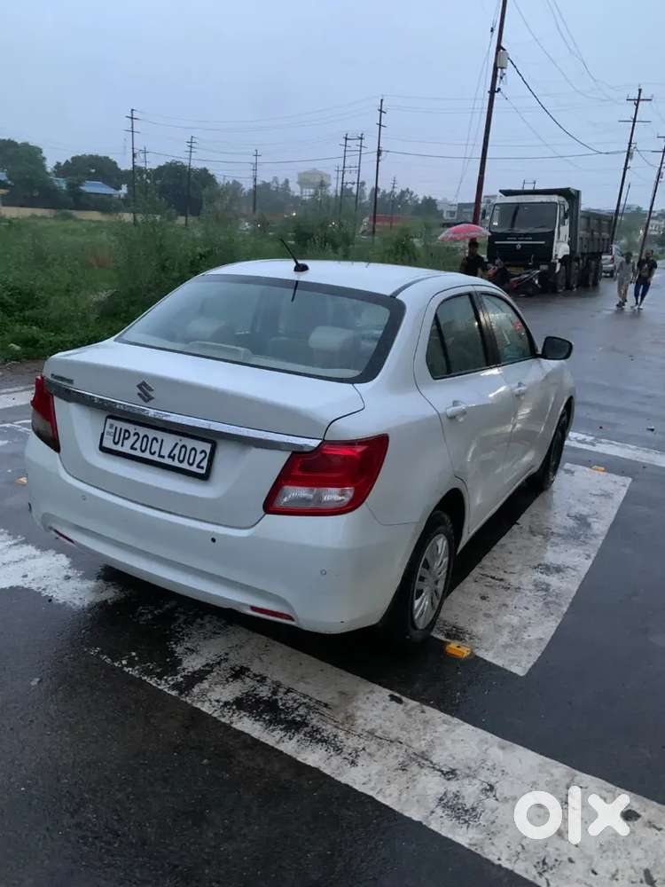 Maruti Dzire Vxi 2023