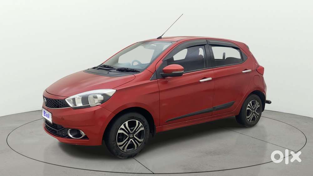 Tata Tiago 1.2 Revotron Xz, 2019, Petrol