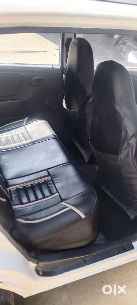 Maruti Suzuki Alto 2012 Petrol 93094 Km Powar Steering