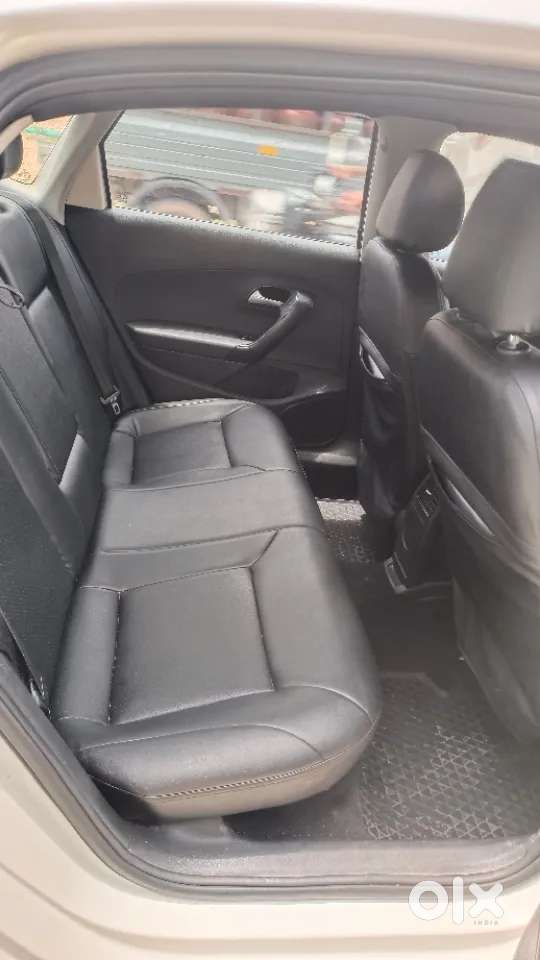 Volkswagen Vento Diesel Comfortline, 2017, Diesel