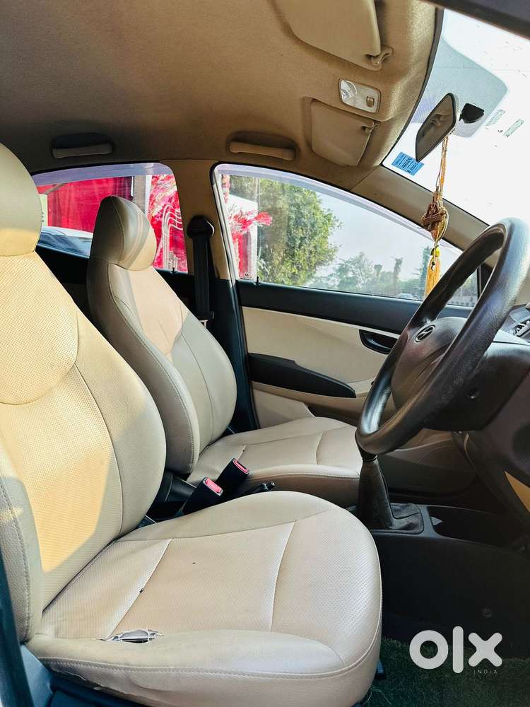 Hyundai Eon Era +, 2018, Petrol