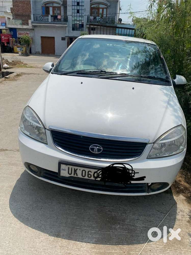 Tata Indigo Cs 2011 Diesel 160000 Km Driven