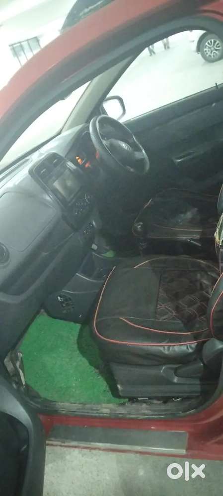 Renault Kwid 2016 Petrol