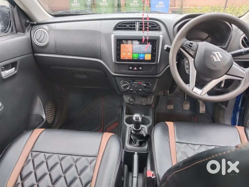 Maruti Suzuki Alto K10 2024 Petrol 26000 Km Driven