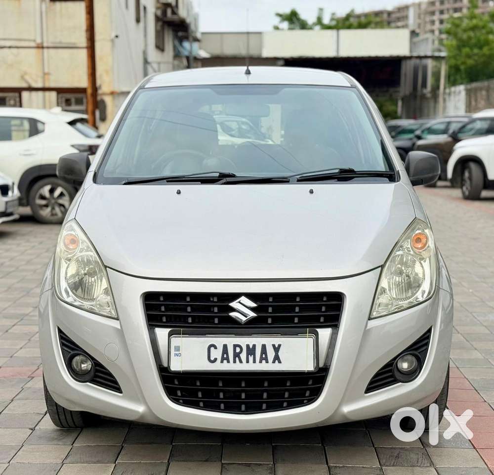 Maruti Suzuki Ritz Vdi Genus, 2016, Diesel