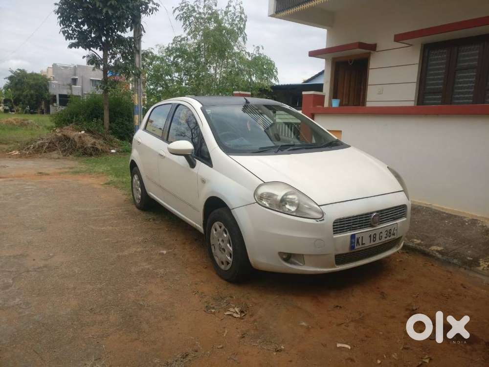 Mint Condition New Engine Only 33000 Kms!