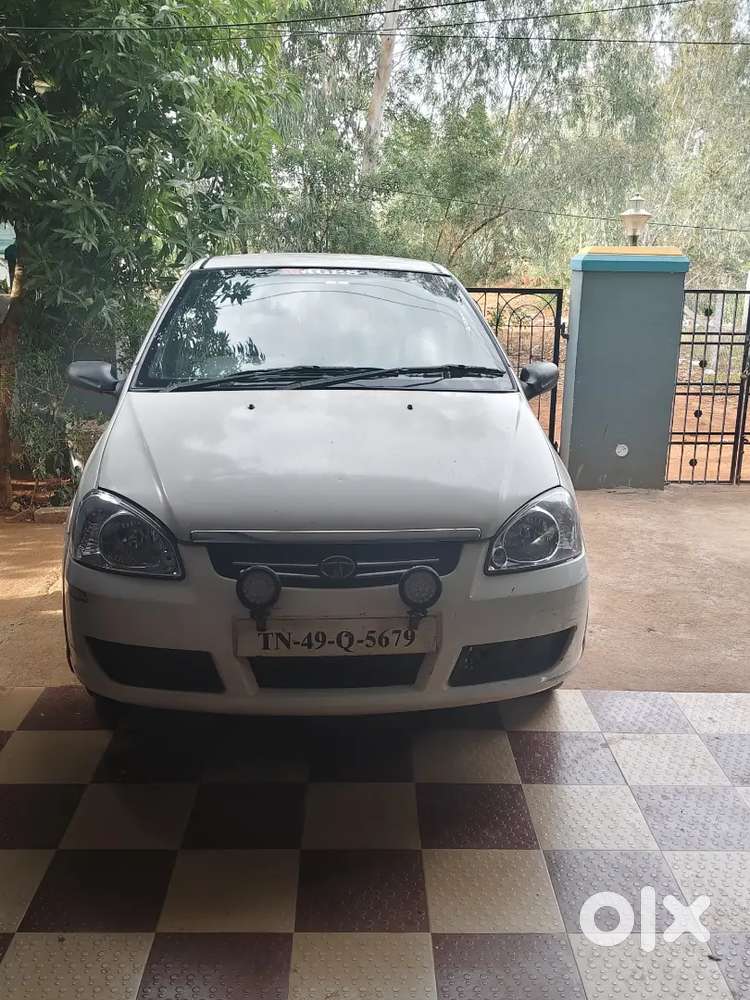 Tata Indica Diesel Manual 2006