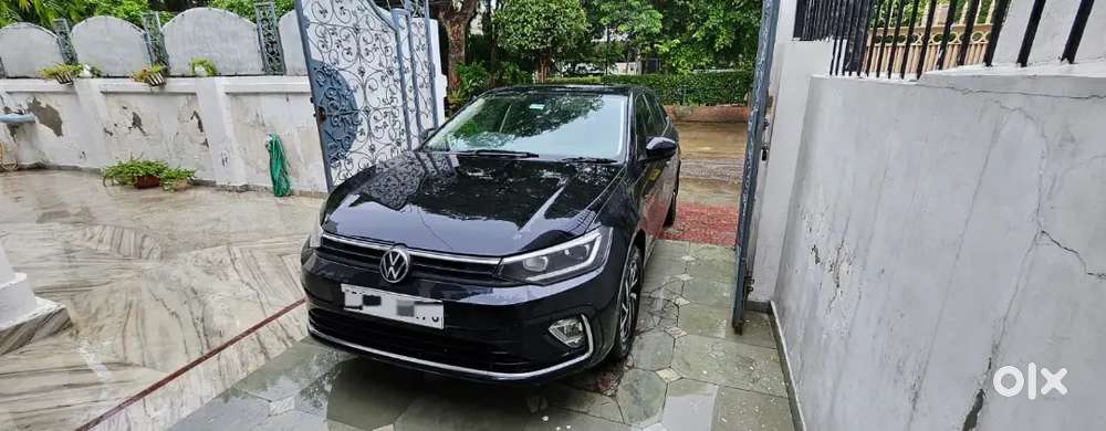 Volkswagen Virtus 2024 Petrol 32000 Km Driven