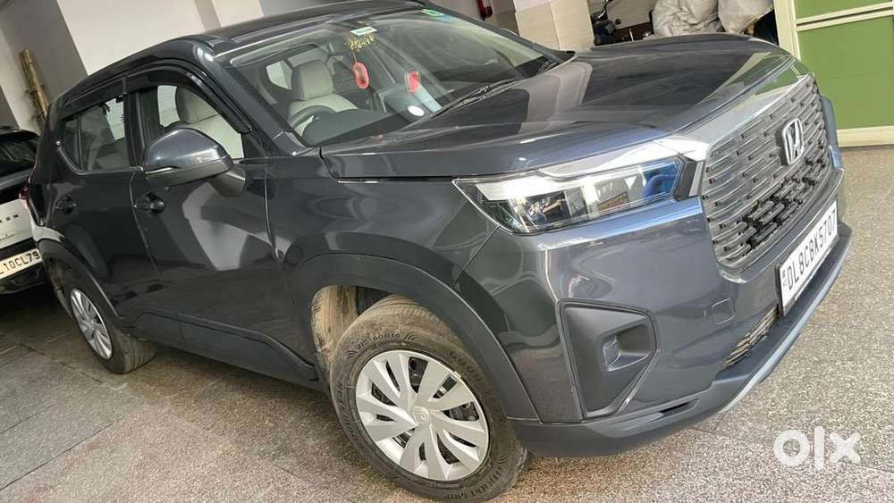 Honda Elevate 2025 Petrol 650 Km Driven