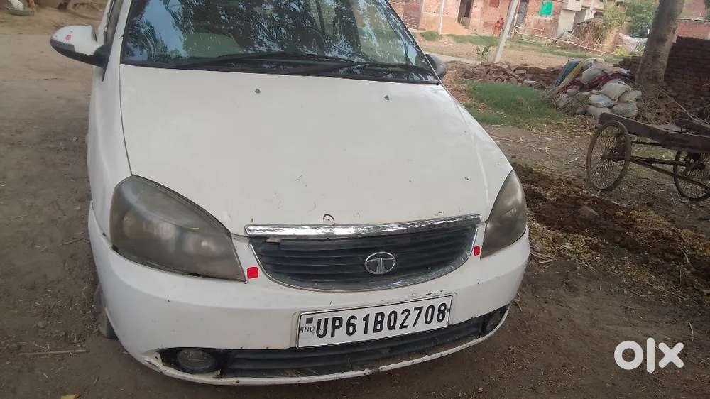 Tata Indigo Cs Ls 2010