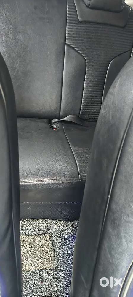 Maruti Suzuki S-presso 2023