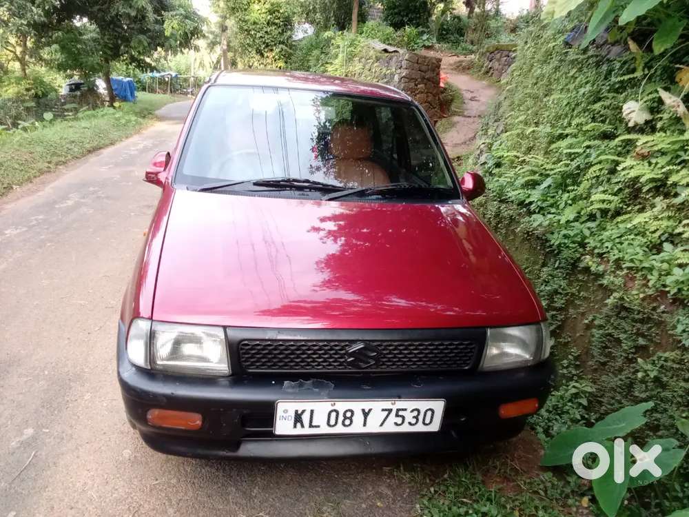 Maruti Suzuki Zen Estilo 2003 Petrol Mpfi